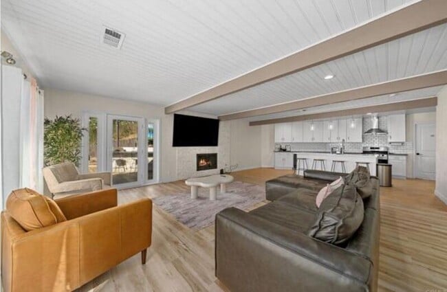 209 Camino Elevado in Bonita, CA - Building Photo - Building Photo