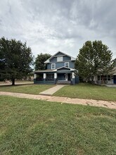1200 NW 32nd St in Oklahoma City, OK - Building Photo - Building Photo