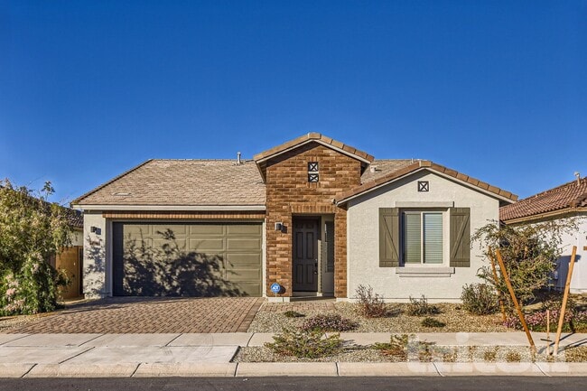 24896 N 144th Ln in Surprise, AZ - Foto de edificio - Building Photo
