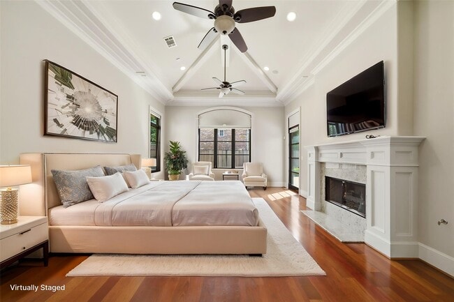 property at 5339 Tilbury Dr