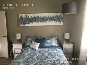 633 Beulah Pl in Philadelphia, PA - Building Photo - Building Photo