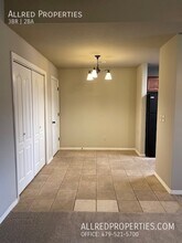 1712 N Chestnut Ave in Fayetteville, AR - Building Photo - Building Photo