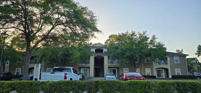 property at 3610 Kirkpatrick Cir