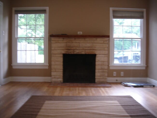 3901 Willbert Rd in Austin, TX - Building Photo - Building Photo