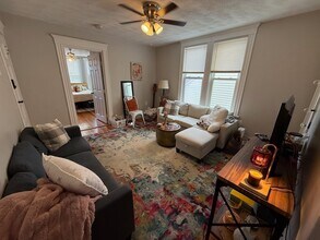 288 Meridian St in Boston, MA - Building Photo - Building Photo