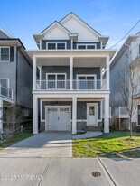 51 Miller St in Highlands, NJ - Building Photo