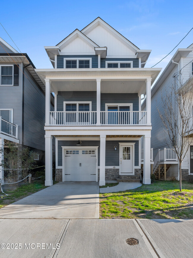 property at 51 Miller St