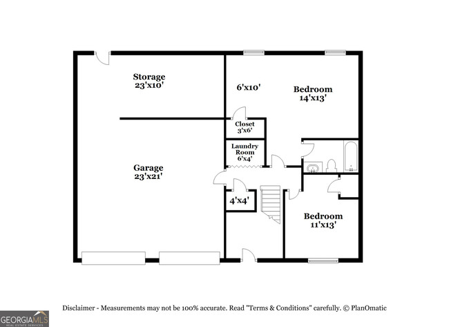 7395 Royale Ln in Riverdale, GA - Building Photo - Building Photo