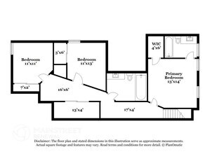 7925 Woodlake Dr in Riverdale, GA - Building Photo - Building Photo