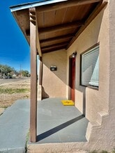 819 15th St in Alamogordo, NM - Building Photo - Building Photo