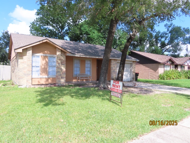 property at 12307 Currin Forest Dr