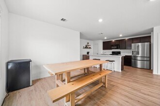 18107 Rockvine Dr in Hockley, TX - Building Photo - Building Photo