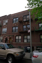 25-29 36th St Apartments