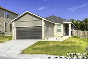 15521 Selene View in San Antonio, TX - Foto de edificio