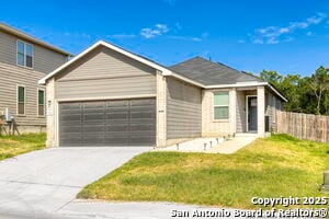 property at 15521 Selene View