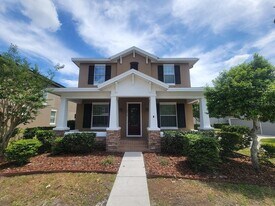 10418 Fenceline Rd in New Port Richey, FL - Building Photo