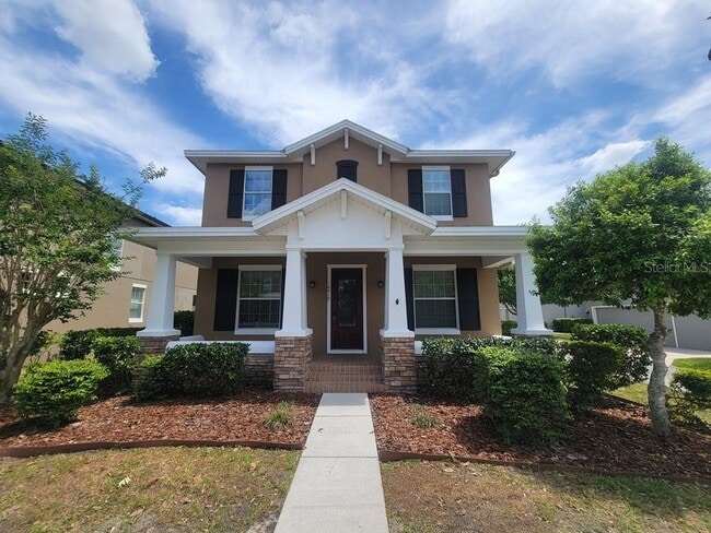 property at 10418 Fenceline Rd