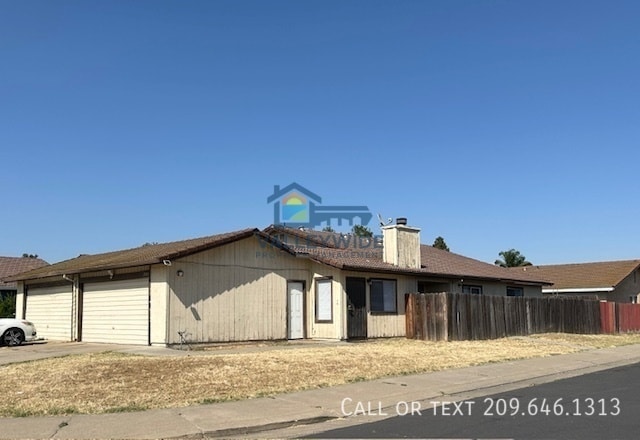 property at 2583 Gareth Cir