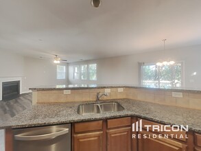 2790 Alix Way in Lithia Springs, GA - Building Photo - Building Photo