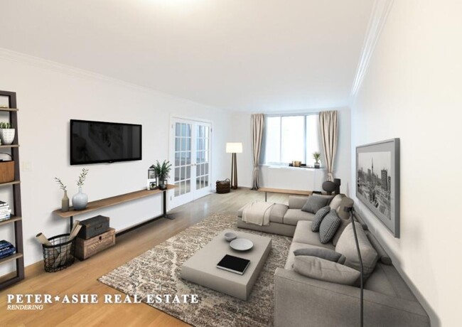 property at 220 E 65th St