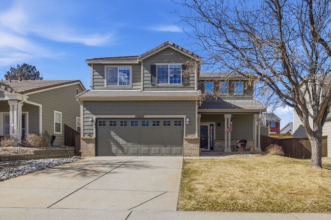 property at 10069 Kingston Ct