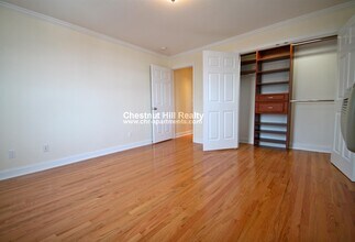 64 Brattle St, Unit 703 in Cambridge, MA - Building Photo - Building Photo