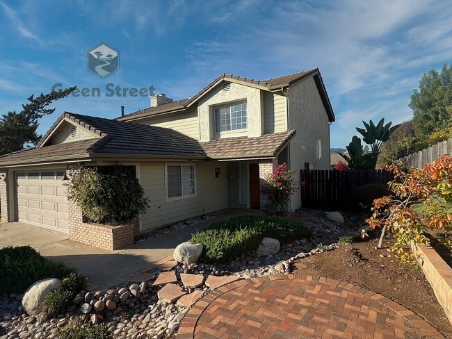 280 Fire Mountain Pl in Escondido, CA - Building Photo - Building Photo