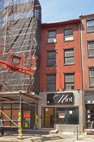 50 S 2nd St in Philadelphia, PA - Building Photo