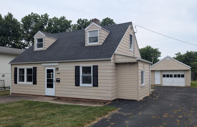 4770 Forest Rd in Mentor, OH - Building Photo - Building Photo
