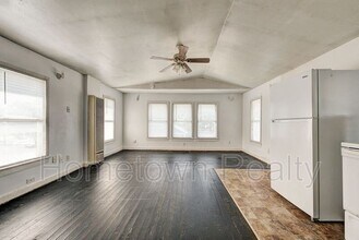 510.5 E Oklahoma Ave in Guthrie, OK - Building Photo - Building Photo
