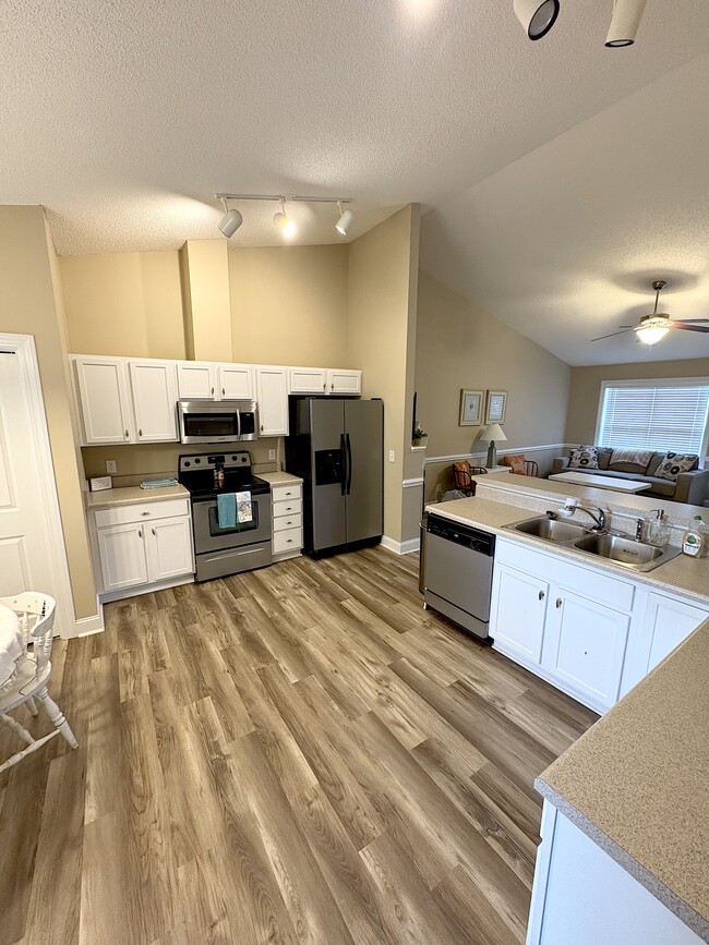 2312 Saddleback Dr in Winterville, NC - Building Photo - Building Photo