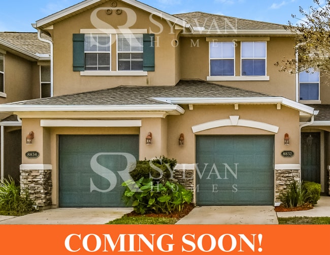 8832 Shell Island Dr