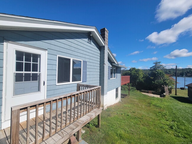 property at 114 Wildwood Rd