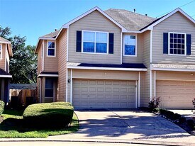 16219 Sandy Path Ln in Houston, TX - Building Photo