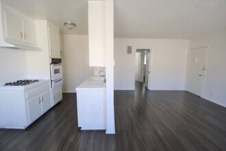 10819 Camarillo St in Los Angeles, CA - Building Photo - Building Photo