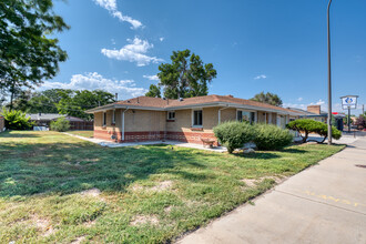 45 Wadsworth Blvd in Lakewood, CO - Building Photo - Building Photo