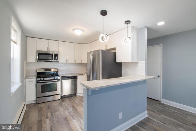 property at 5905 Houghton St