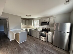 5303 Ridgerun Ct in Chesterfield, VA - Building Photo - Building Photo