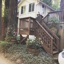 14538 Canyon 1 Rd in Guerneville, CA - Building Photo - Building Photo