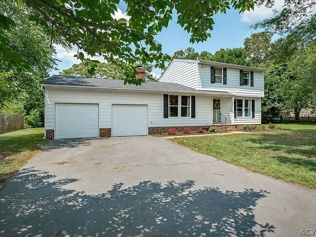 property at 6326 Queens Lace Rd