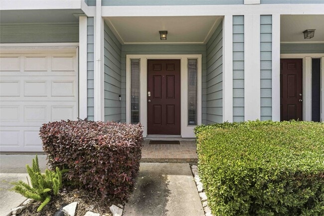 property at 7014 Woodridge Row Dr