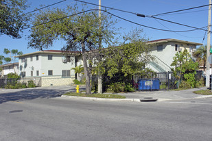 2275 NW 23rd St Apartments