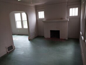 15350 Alden St, Unit Main Floor in Detroit, MI - Building Photo - Building Photo