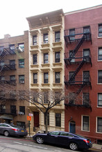 432 E 58th St in New York, NY - Building Photo - Building Photo