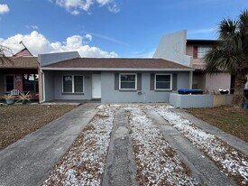 2709 Sunbury St in Orlando, FL - Building Photo