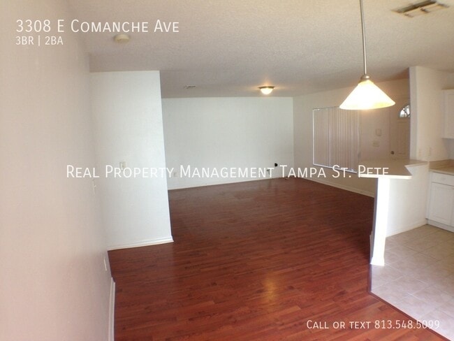 3308 E Comanche Ave in Tampa, FL - Building Photo - Building Photo