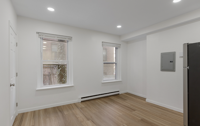 91 Saint Botolph St, Unit A in Boston, MA - Building Photo - Building Photo