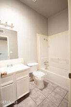 8153 St Andrew Ln in El Paso, TX - Building Photo - Building Photo