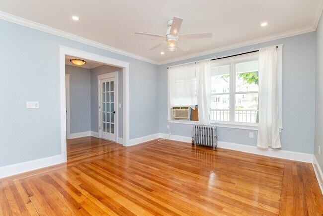 602 Gallivan Blvd in Boston, MA - Building Photo - Building Photo
