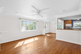 2709 13th Rd S in Arlington, VA - Foto de edificio - Building Photo